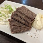 牛の四文屋 - 