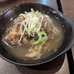 牛の四文屋 - 