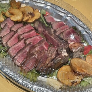 テイクアウト写真1