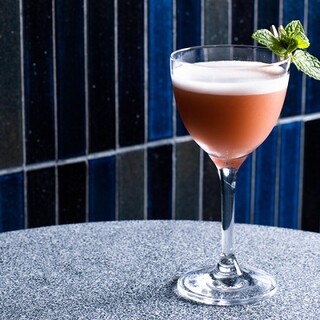 ミスター モーリスズ イタリアン_2