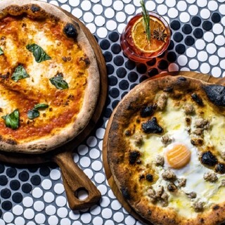 ミスター モーリスズ イタリアン_1