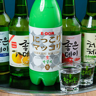 韓国料理&焼肉の名門 豚マダン_2