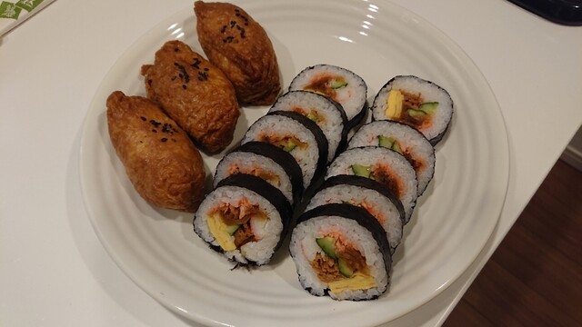 江戸前・大阪すし このみ寿司 - 名取（寿司）の写真