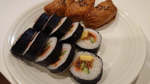 江戸前・大阪すし このみ寿司 - 名取（寿司）の写真