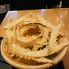 大地のうどん 博多駅ちかてん