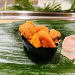 SUSHI JINPEI - 