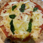 石窯pizza zutto - 