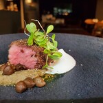 イル ネッビオ - 