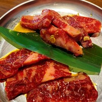 十勝ハーブ牛焼肉 MONMOM - 