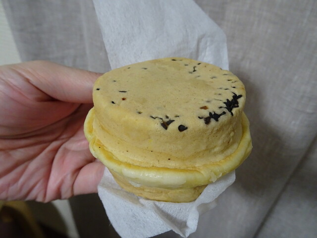 あじまん本舗 マックスバリュ米沢駅前店 - 米沢（たい焼き・大判焼き）の写真