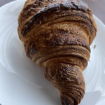 ブーランジェリー エルポール - クロワッサン