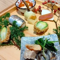 乙味 あさ井 - 2020.12.