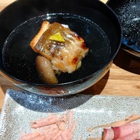 乙味 あさ井 - 2020.12.