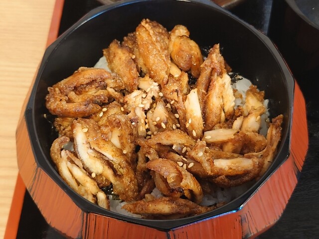 やまちゃん 購入 世界の山ちゃんの幻の手羽まぶしは、残念な感じです。』by sakur776