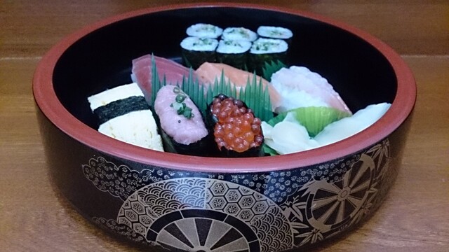 すし海道 上山店 - かみのやま温泉（寿司）の写真