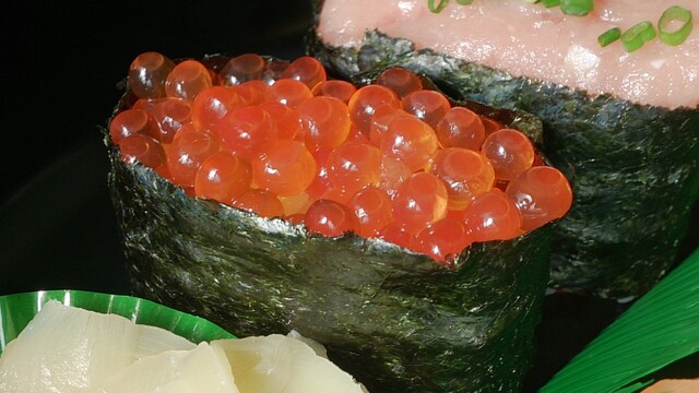 すし海道 上山店 - かみのやま温泉（寿司）の写真