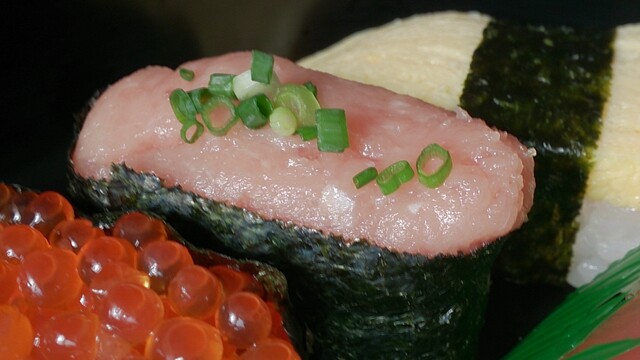 すし海道 上山店 - かみのやま温泉（寿司）の写真