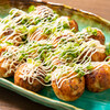 蒸串焼き たこ・えび焼き 昭和