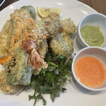 オーヤファンテーブル - 