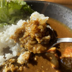 マッチポイント - ライスと共に