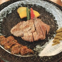 日本料理 花むさし - ポークソテー