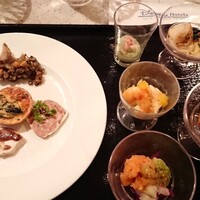 オチェーアノ - 