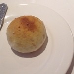 かえりやま - パン