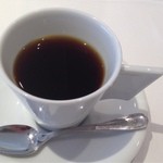 かえりやま - コーヒー