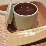 くろぎ - 【2012.8.11】水ようかん