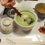 武蔵野茶房 - 2012/04