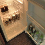 きたの風茶寮 - 冷蔵庫、フリーです