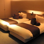 きたの風茶寮 - 寝室１４畳