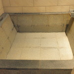 きたの風茶寮 - 内風呂もあります。温泉ではありません。