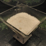 きたの風茶寮 - 突き