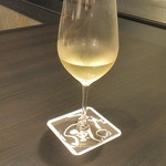 きたの風茶寮 - さっぱりしてる～