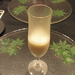 きたの風茶寮 - 香り