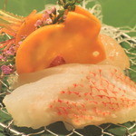 きたの風茶寮 - 