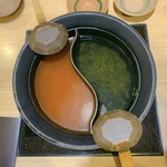 Shabushabu Onyasai - 