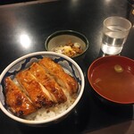 焼鳥・焼とん 串焼専科 串鐵 - 