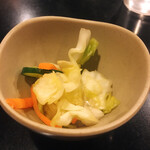 焼鳥・焼とん 串焼専科 串鐵 - 