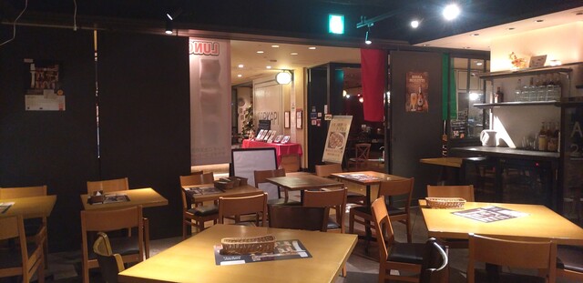 ミシュラン三ツ星イタリアン唯一の支店 Fratelli 仲山今日子オフィシャルブログ Tastebuds Powered By Ameba