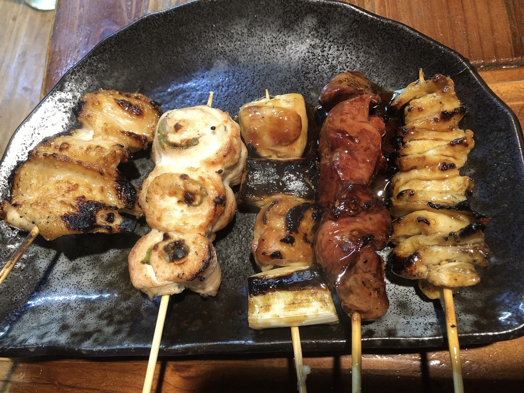 写真 : 居酒屋 炭火やきとり 串一 - 北浦和/焼き鳥 | 食べログ