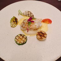 レストラン フィオーレ - 