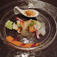 レストラン フィオーレ - 