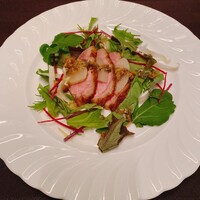 レストラン フィオーレ - 