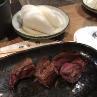 柳家 - 
