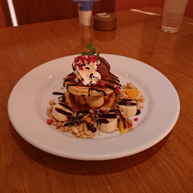 デニーズ 西新宿店 初台 ファミレス 食べログ デニーズ 西新宿店 初台 ファミレス 食べログ