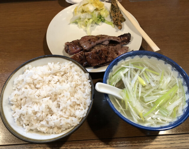 佐助 - 柳原（牛タン）の写真