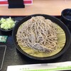 信州そば処 小木曽製粉所 イオン新潟南店