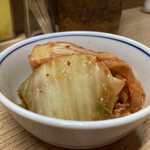 もつ焼き 大統領 - 